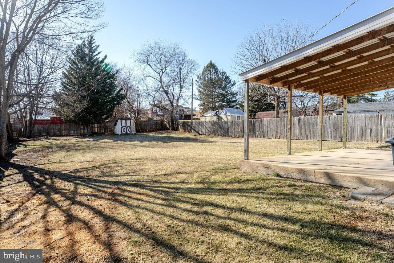 913 Spotswood Drive photo 38