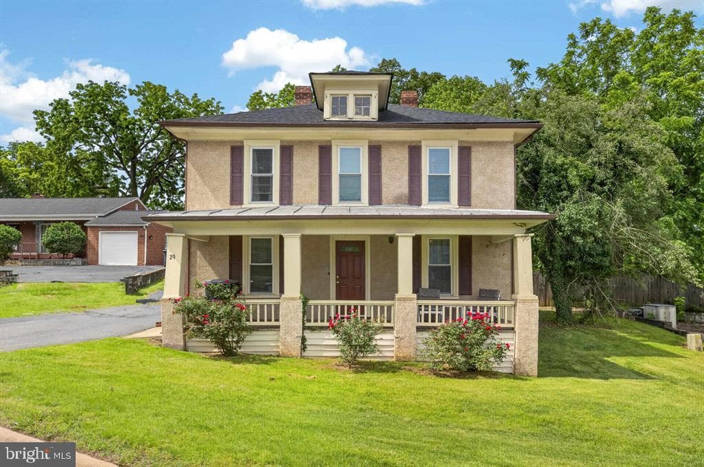 29 Port Republic Road photo 6