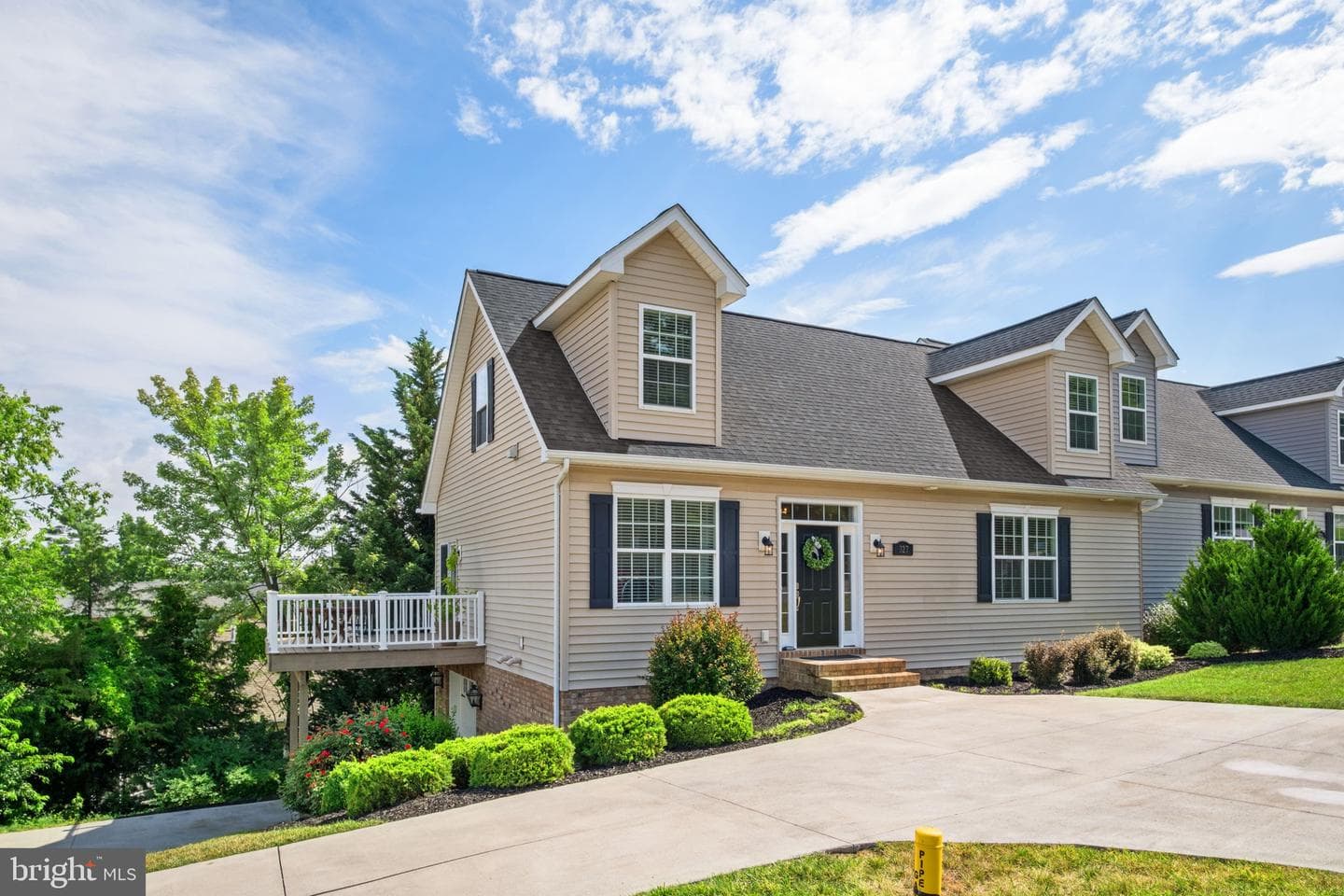 327 Blue Stone Hills Drive, Harrisonburg