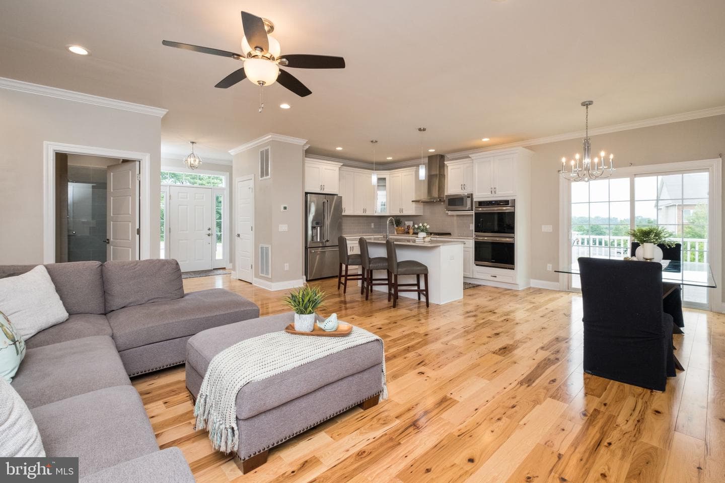 327 Blue Stone Hills Drive photo 10
