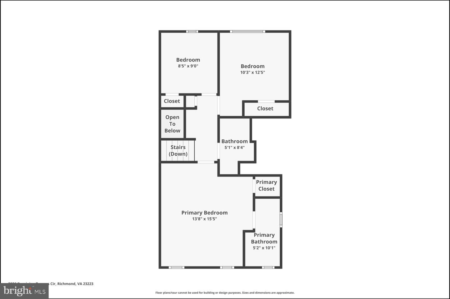 3836 Dominion Townes photo 36