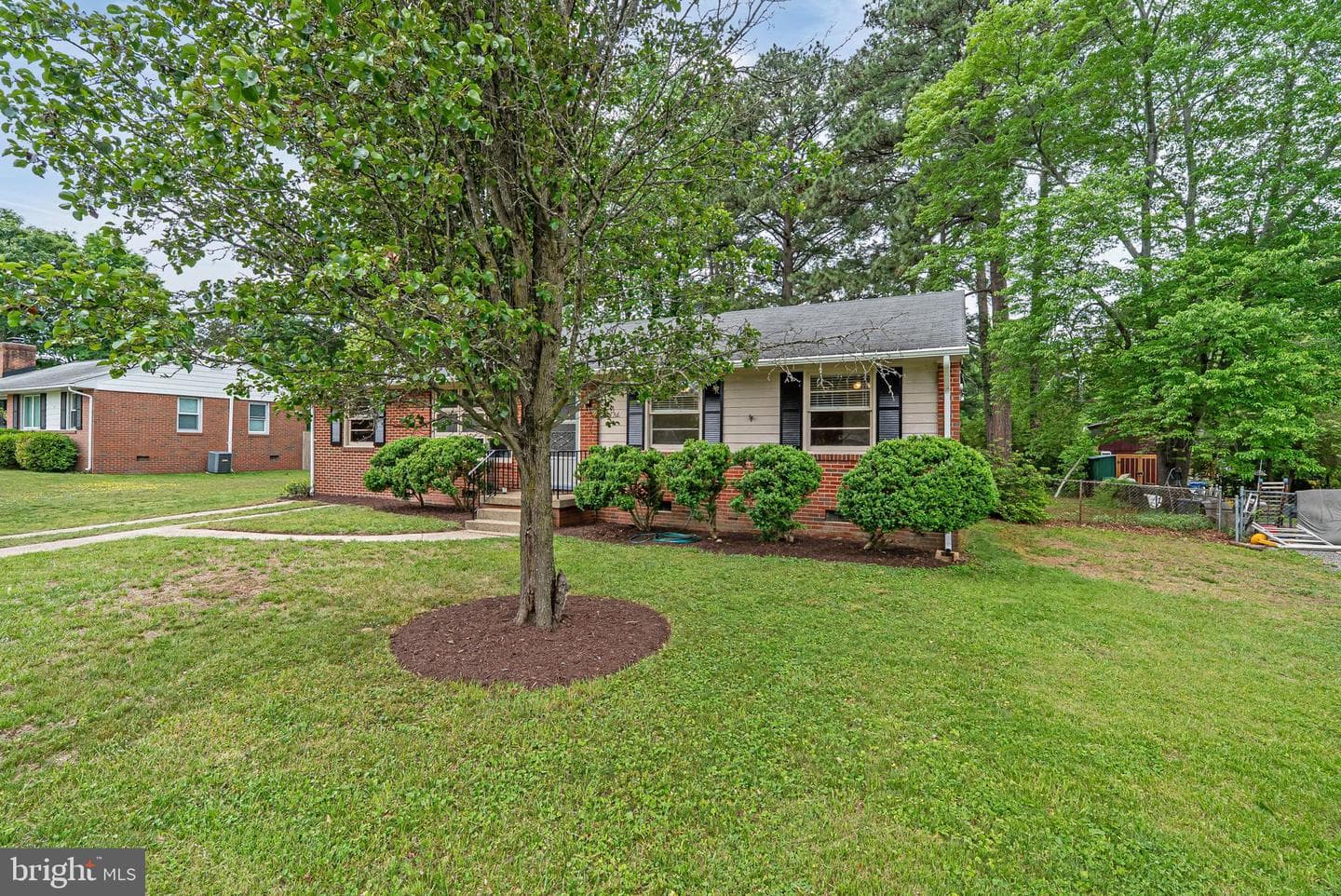 9714 Drexel Lane photo 3