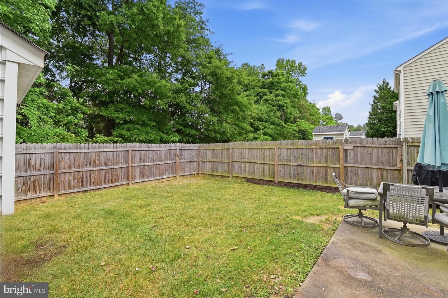 3834 Dominion Townes Circle photo 30