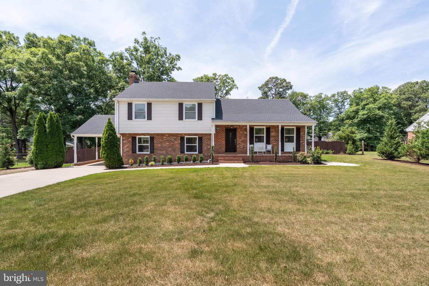 10603 Gayton Road photo 4