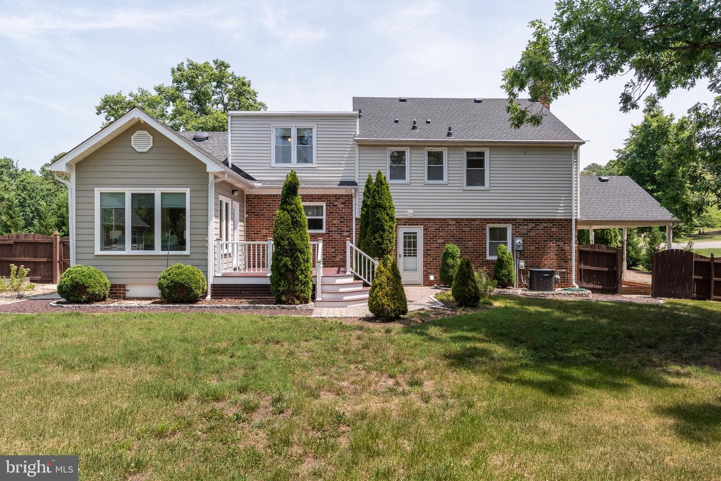 10603 Gayton Road photo 55