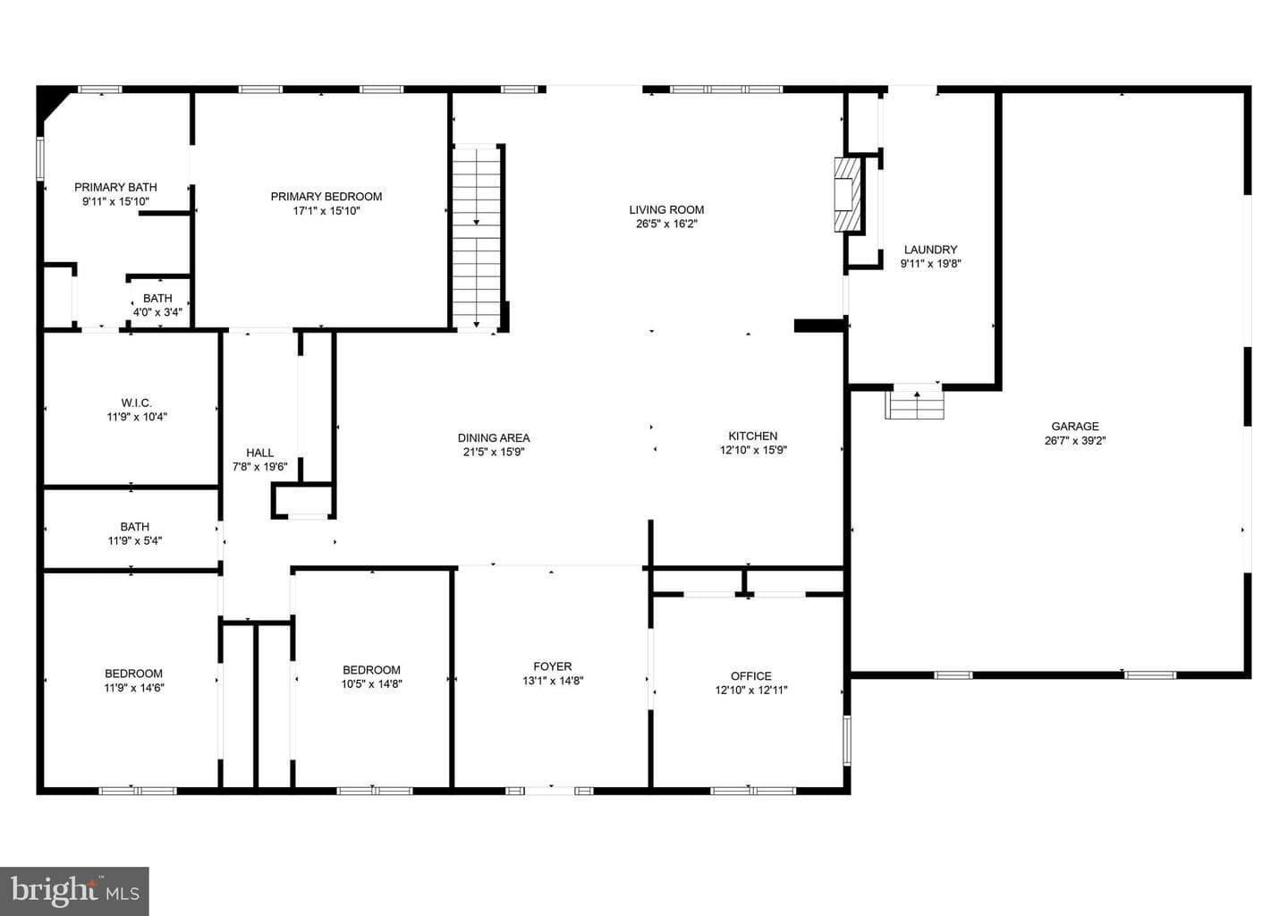 17397 Rosiers Creek Lane photo 39