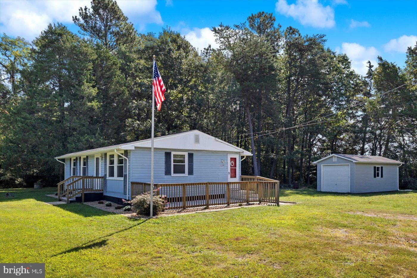 11193 Henry Griffin Road photo 4