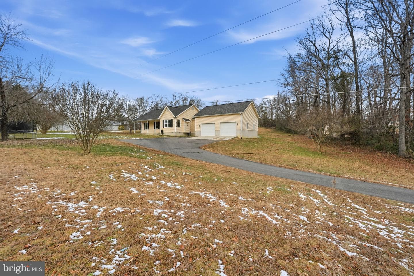 8278 Passapatanzy Drive photo 2