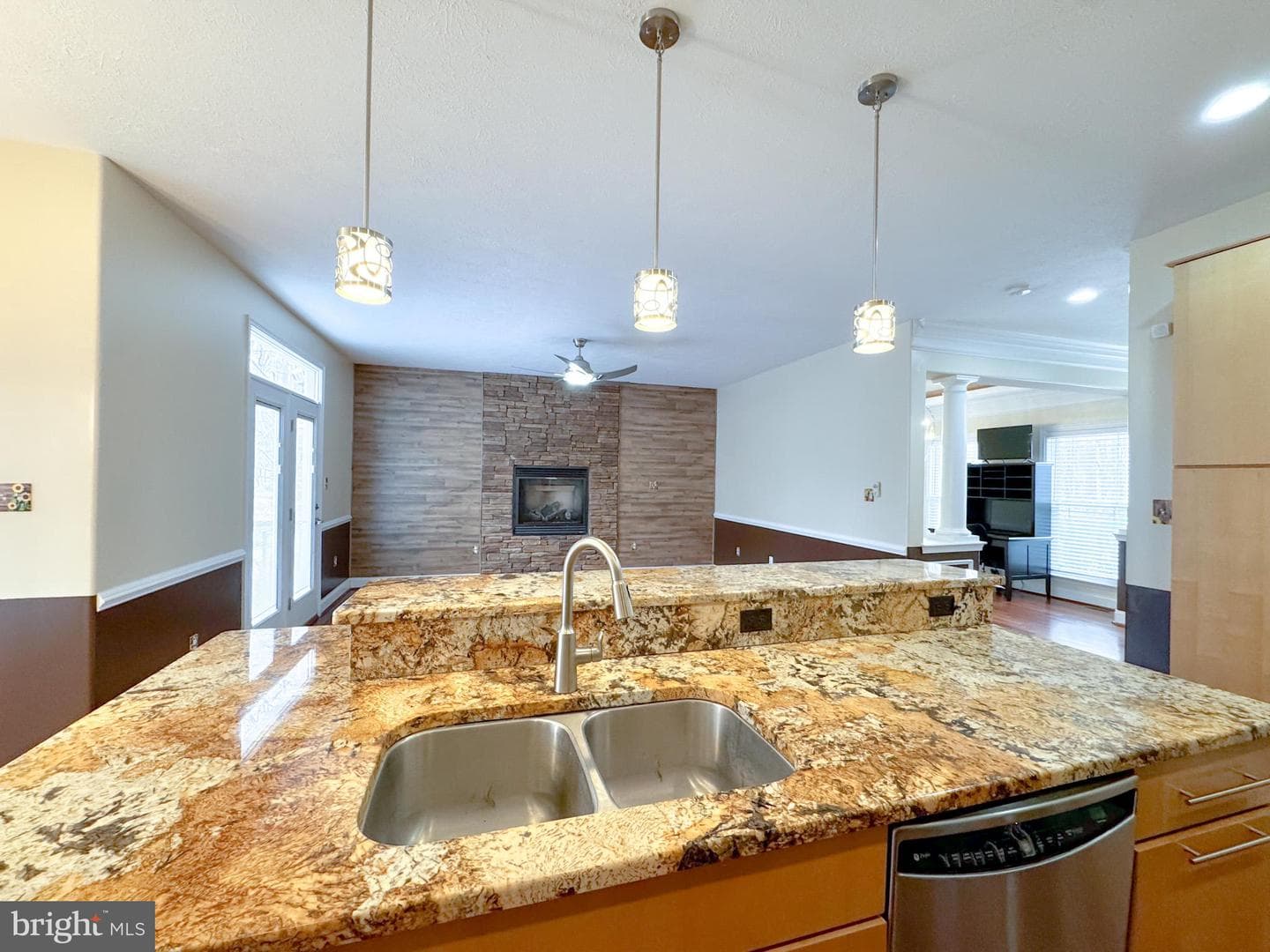 6252 Dawes Drive photo 7