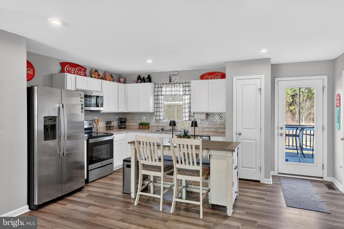 7069 Wise Lane photo 7