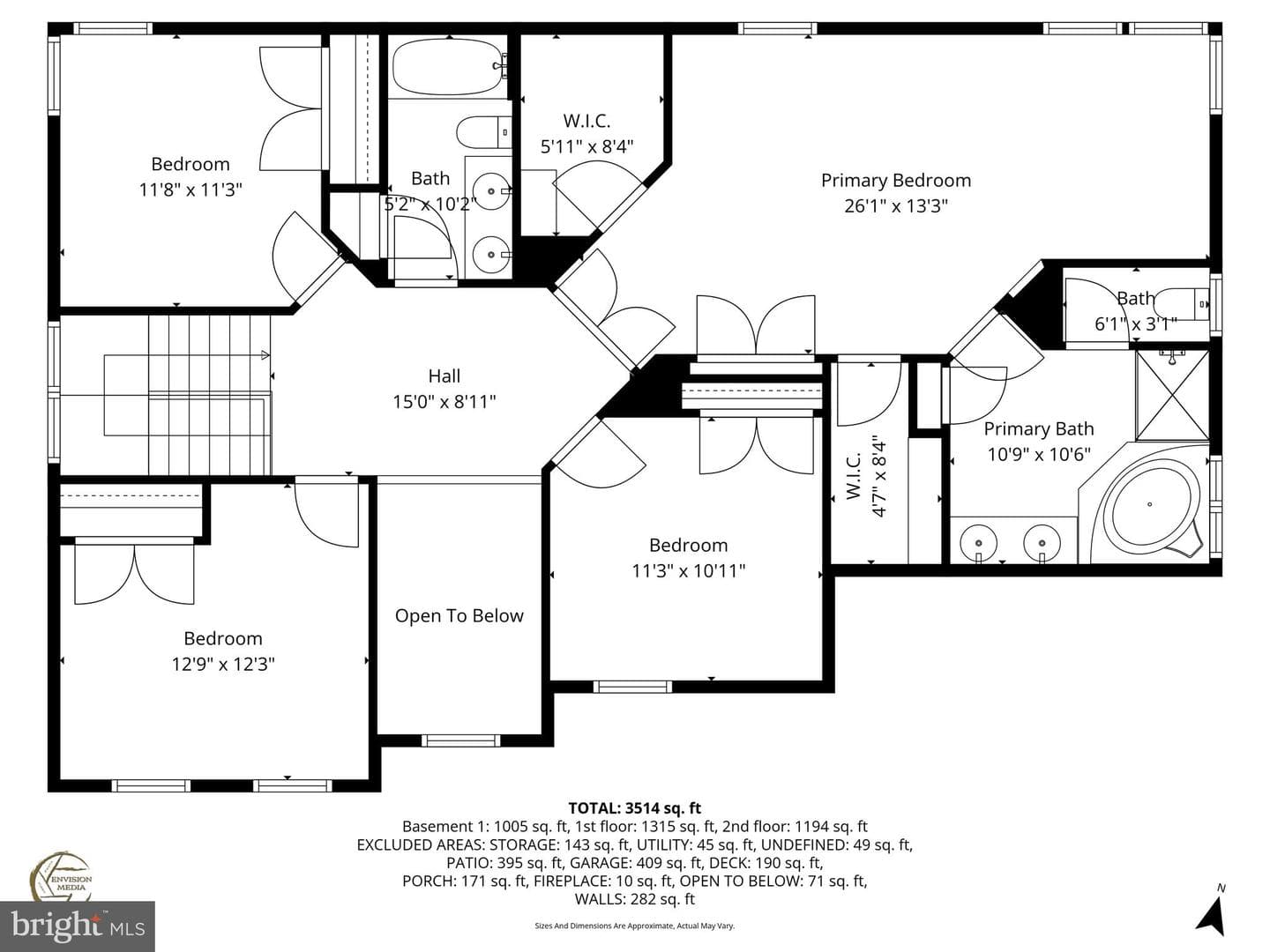 6149 Hawser Drive photo 104
