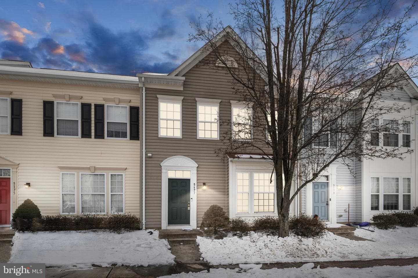5177 Mallards Landing Drive
