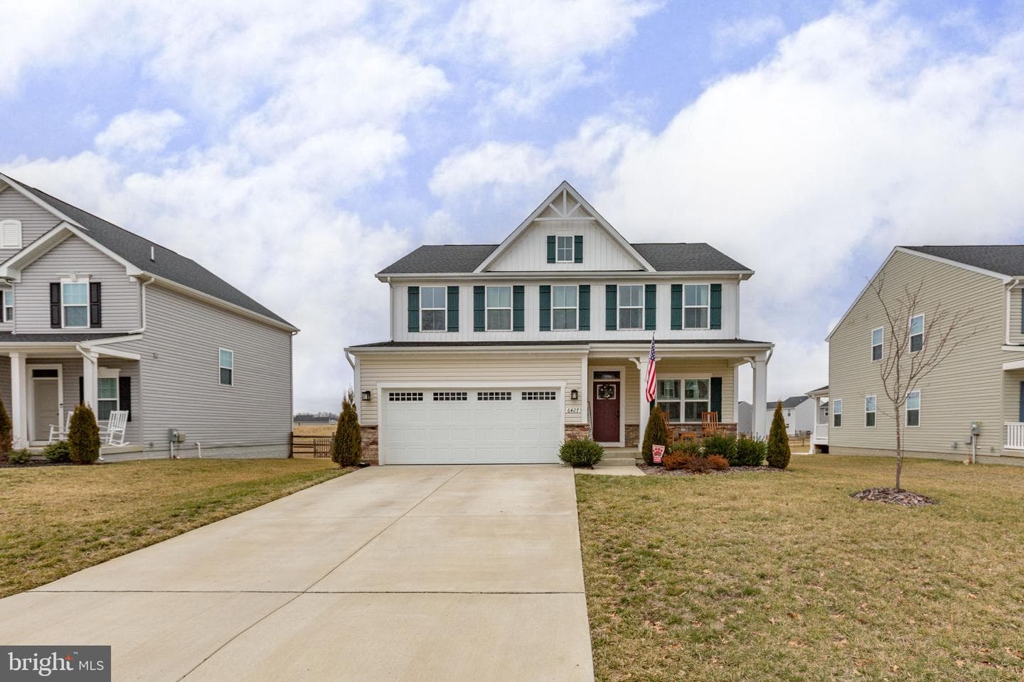 6427 Hawkeye Drive photo 63