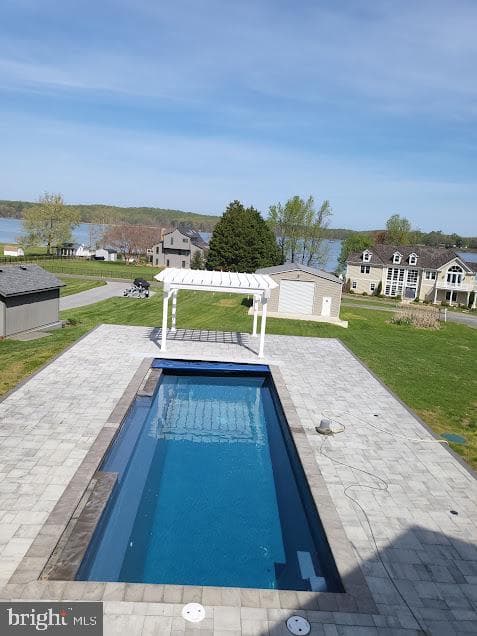 2636 Lynn Allen Road photo 60