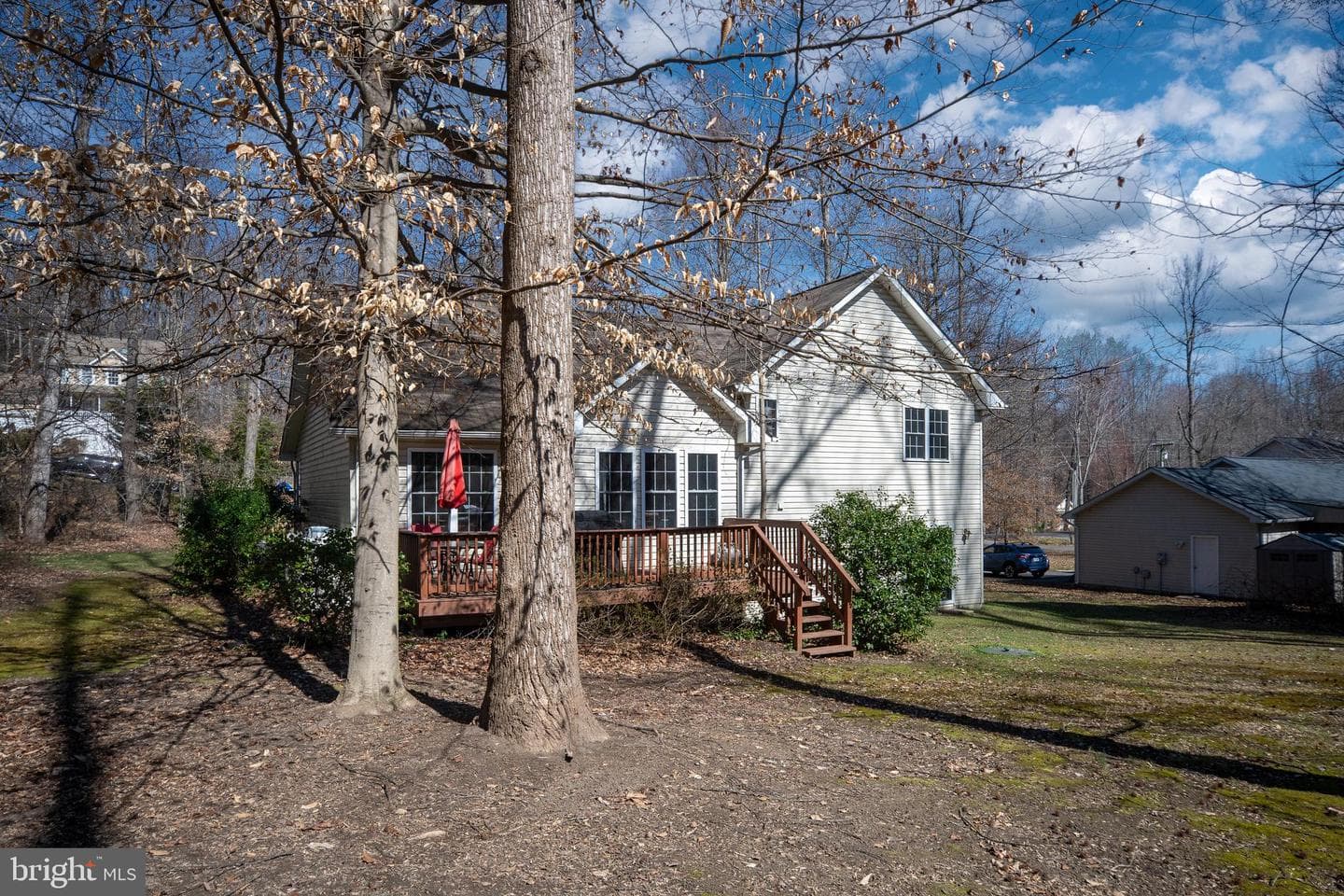 6206 Dawes Drive photo 38