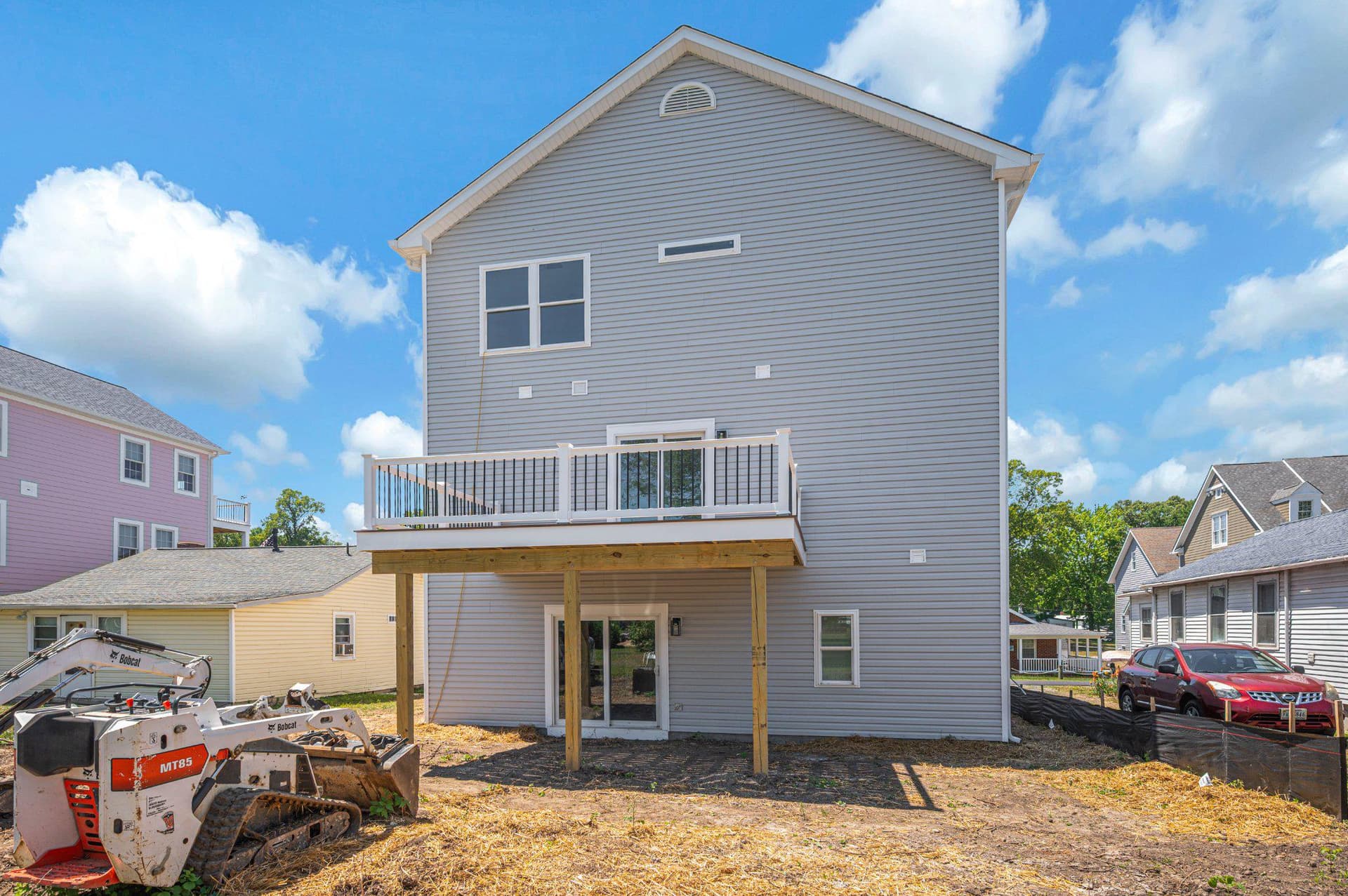 Lot 24 1st Street photo 19