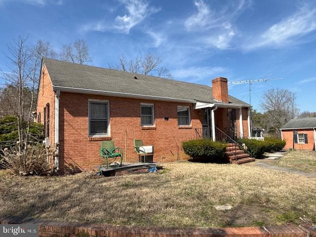 12071 James Madison Parkway photo 3