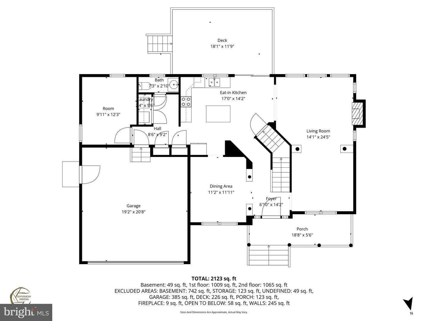 9533 Barbaras Way photo 45
