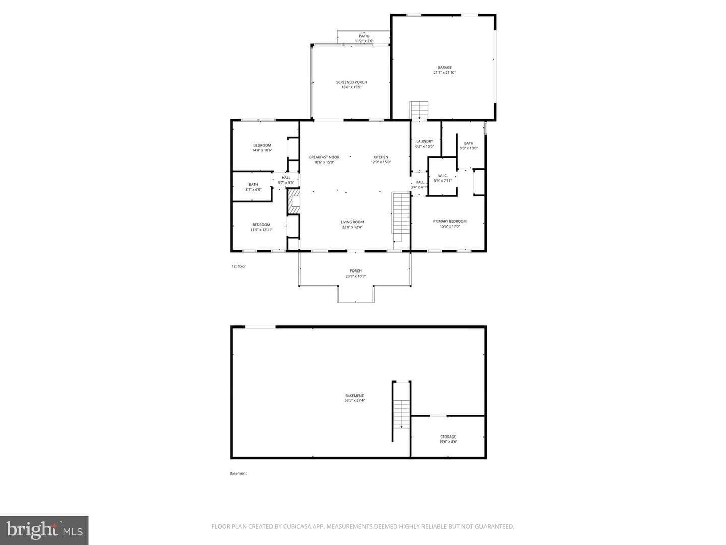 15570 Dickinsons Corner Drive photo 76