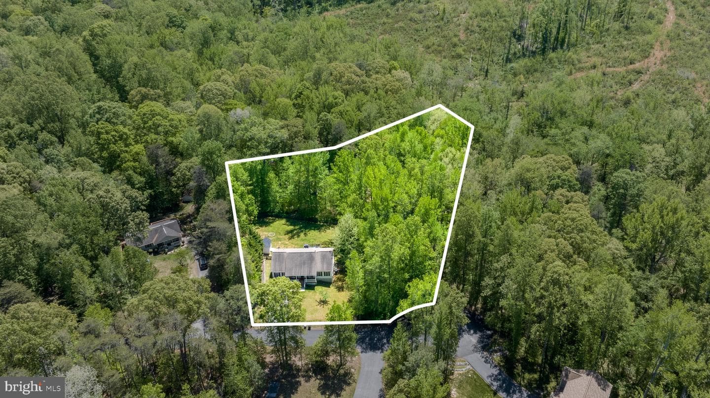 7386 Monroe Drive photo 3