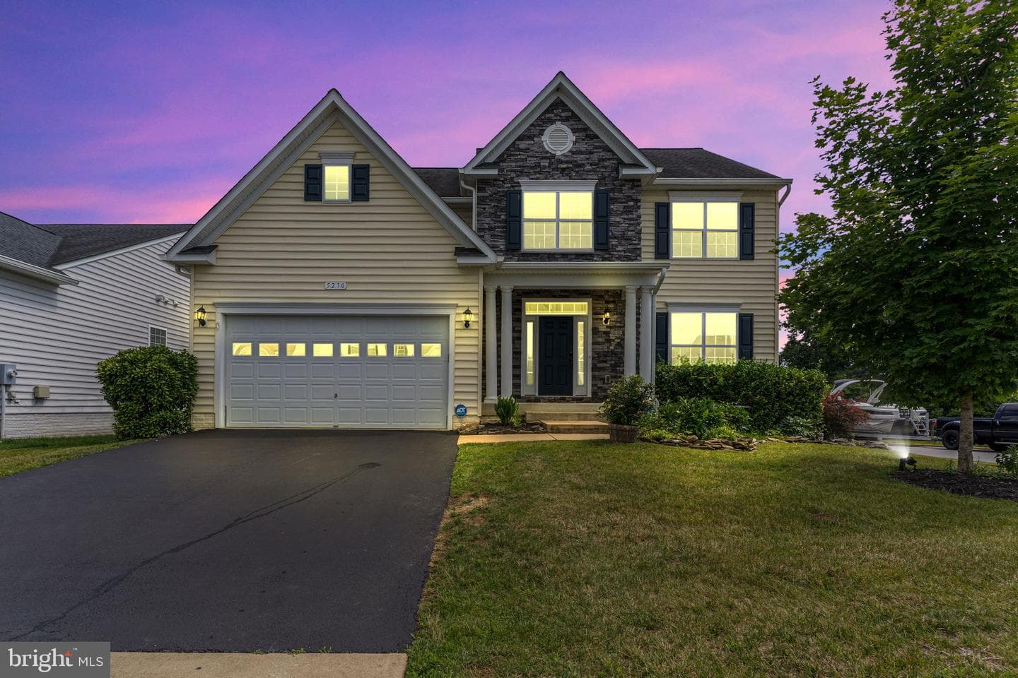 5270 Longbow Road, King George