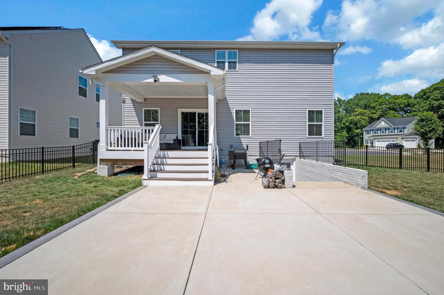 6504 Hawkeye Drive photo 47