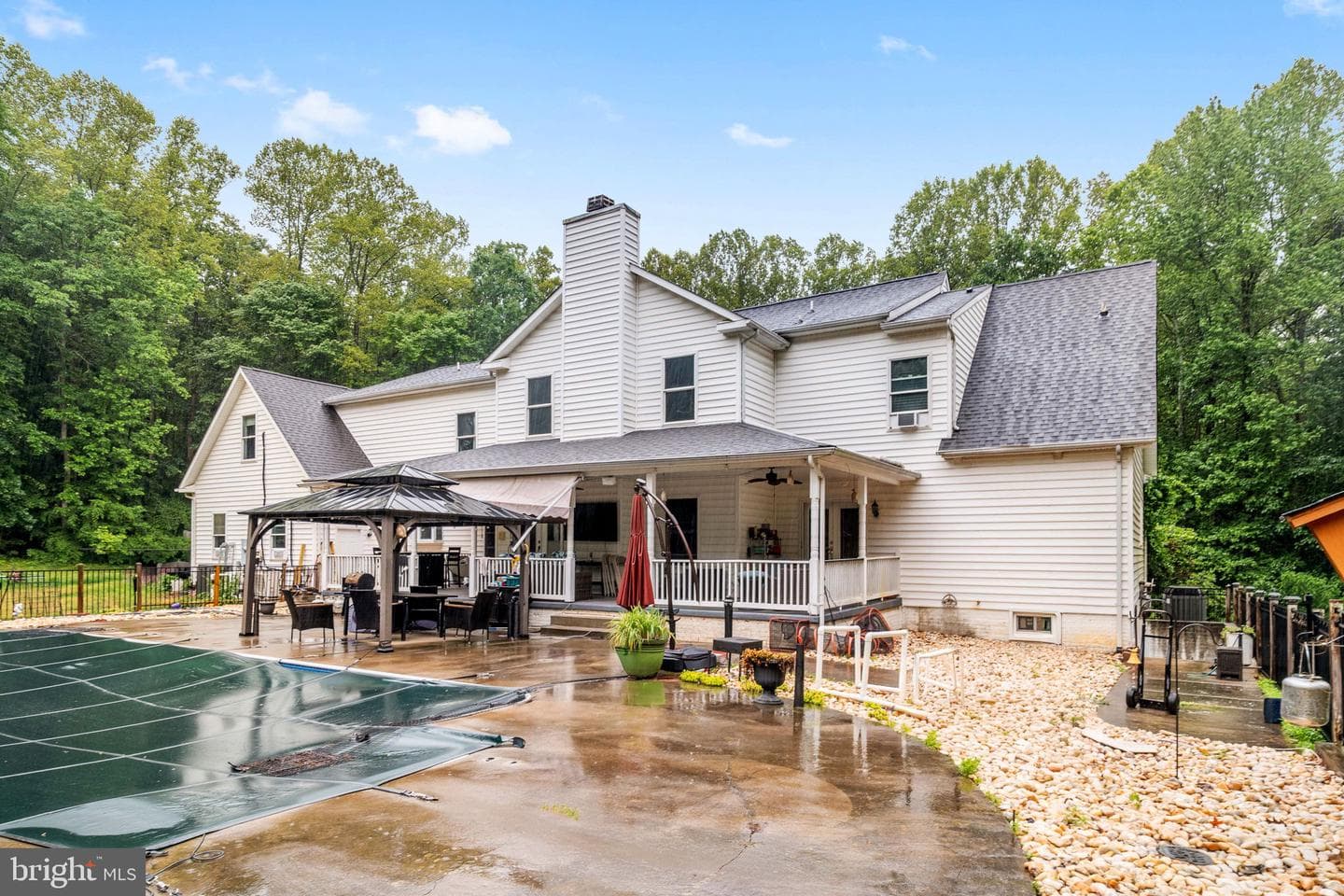 8143 Gallant Green Drive photo 60