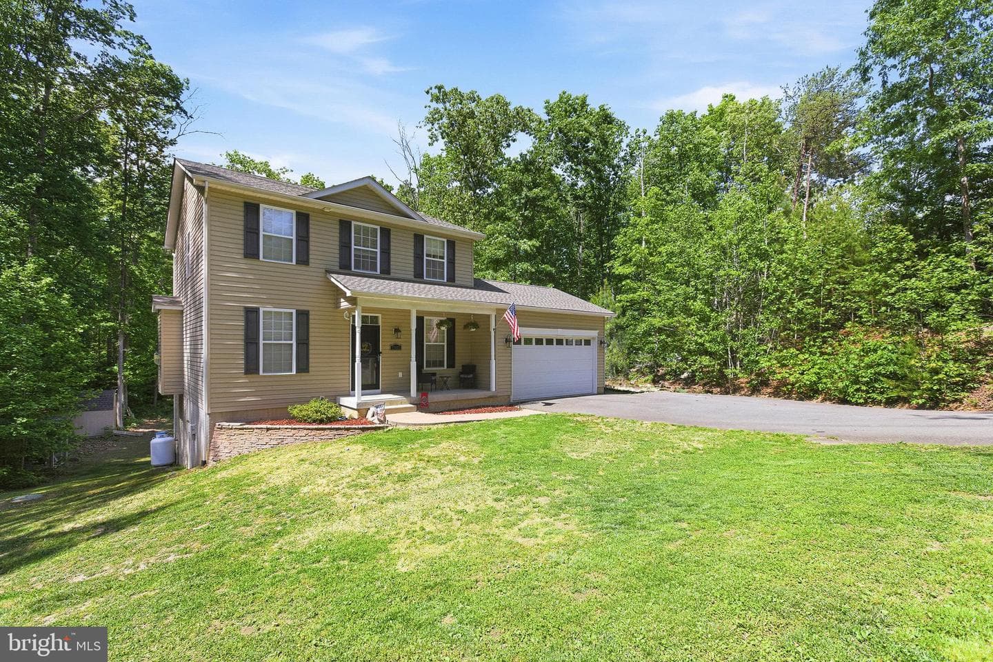 13601 Round Hill Road photo 40