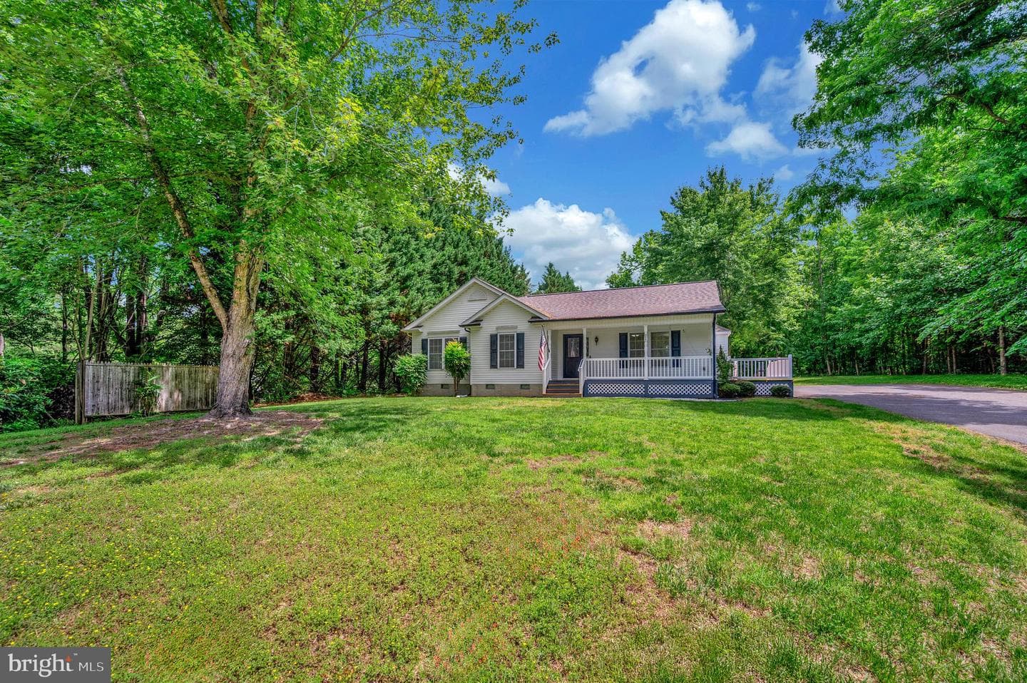 9641 Pamunkey Drive photo 32