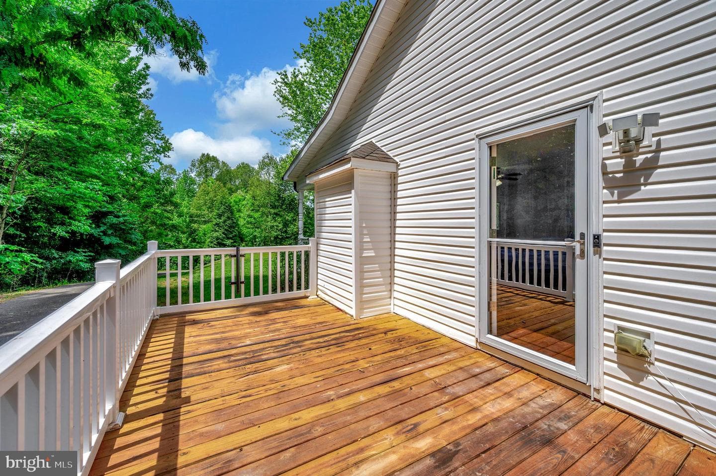 9641 Pamunkey Drive photo 4
