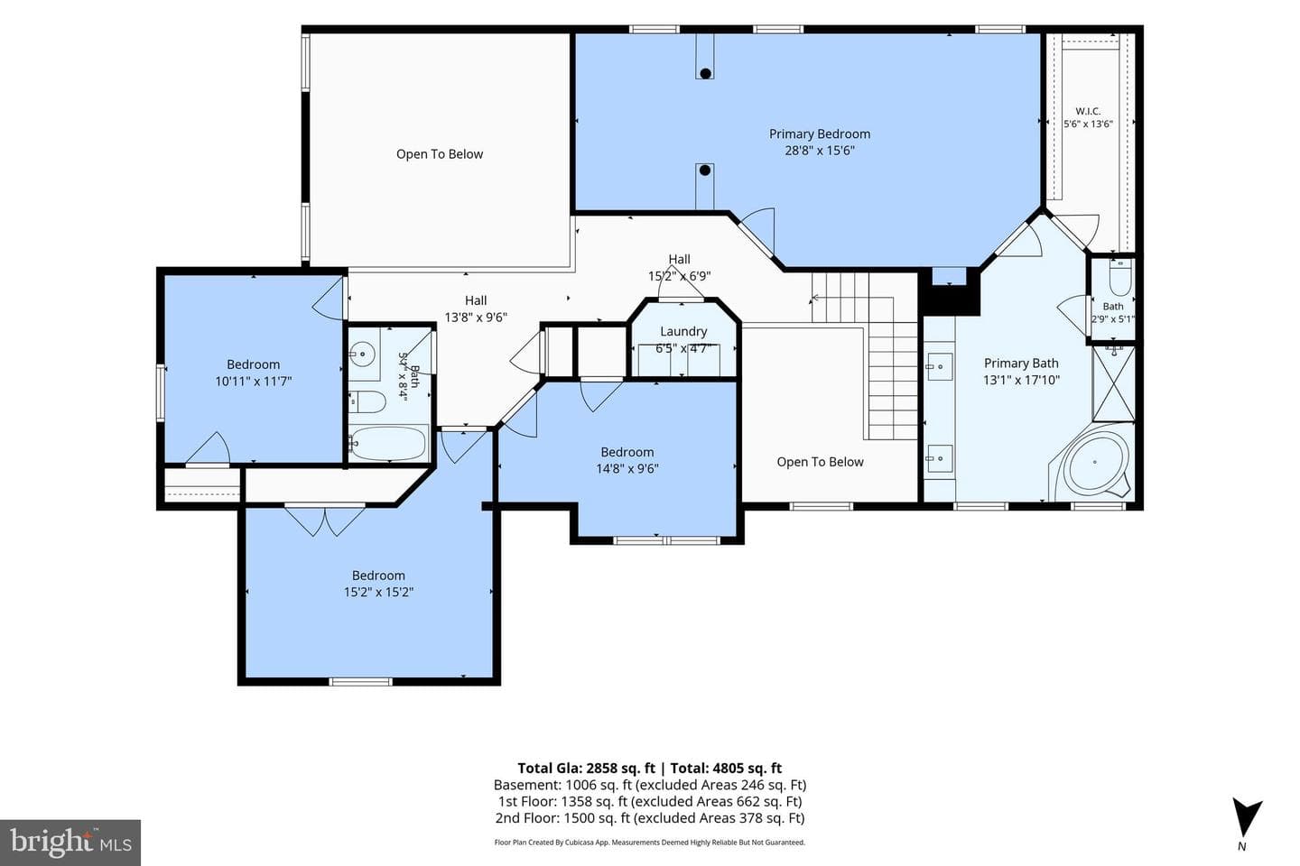 2076 Percheron Drive photo 78