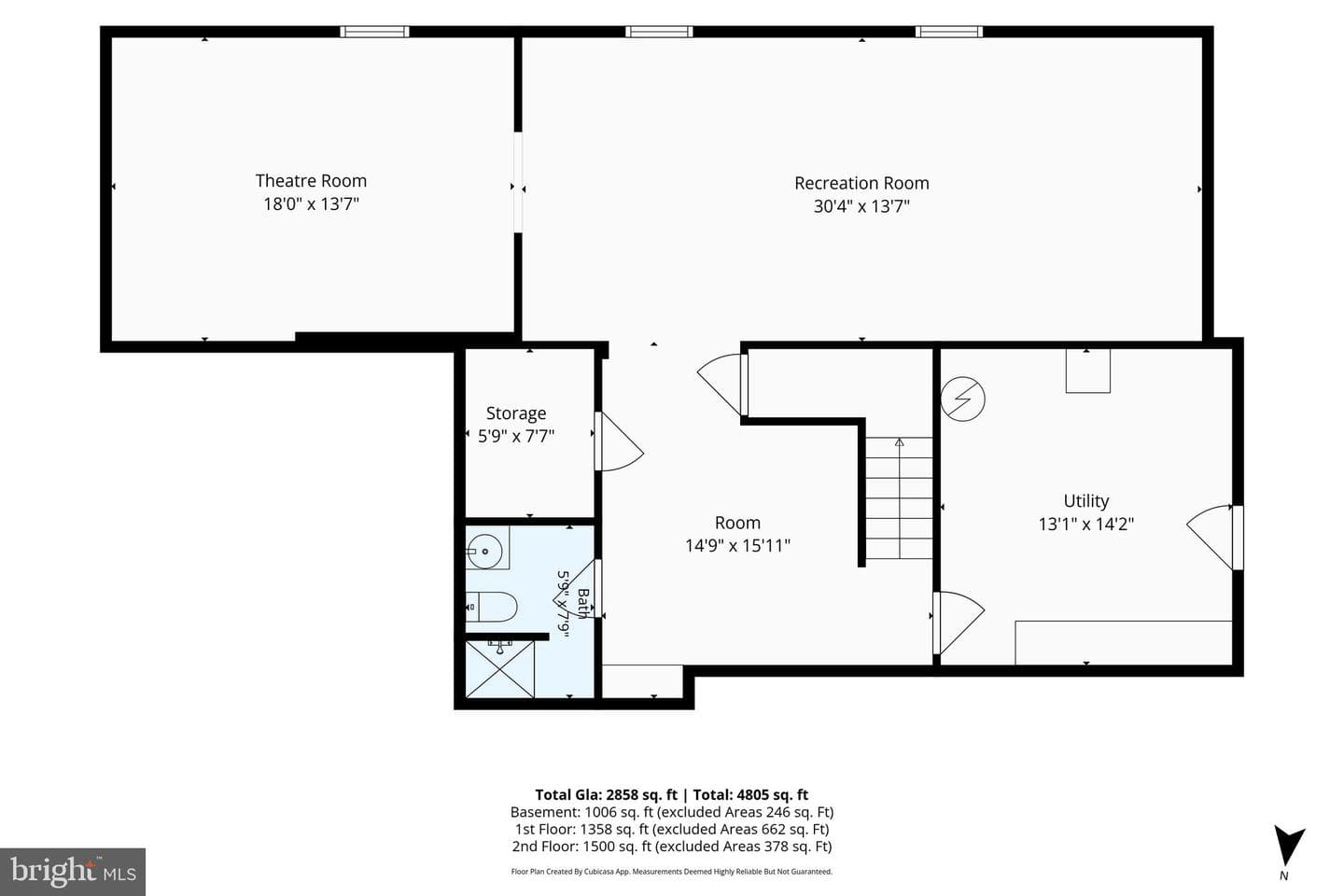 2076 Percheron Drive photo 79