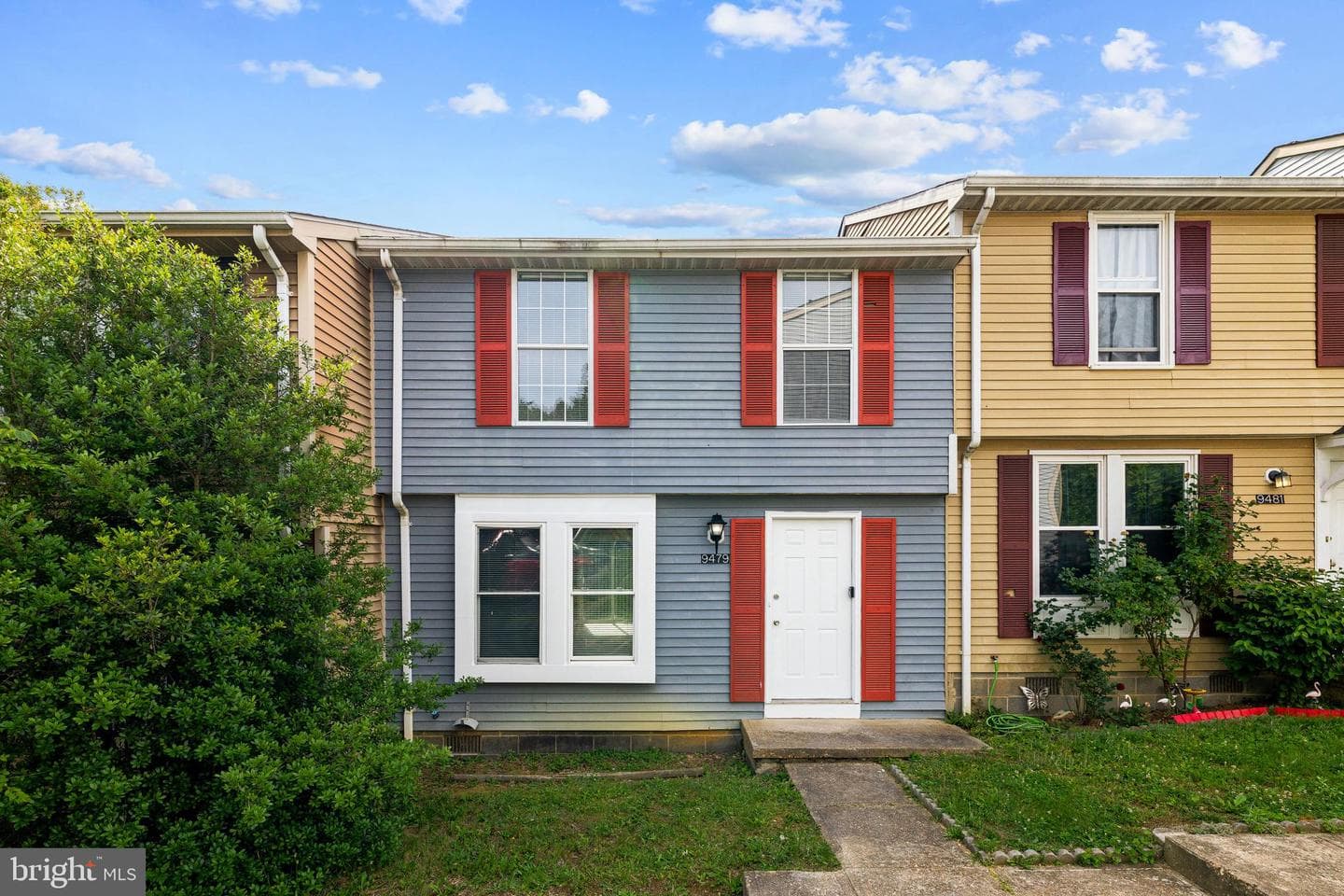 9479 Inaugural Drive, King George