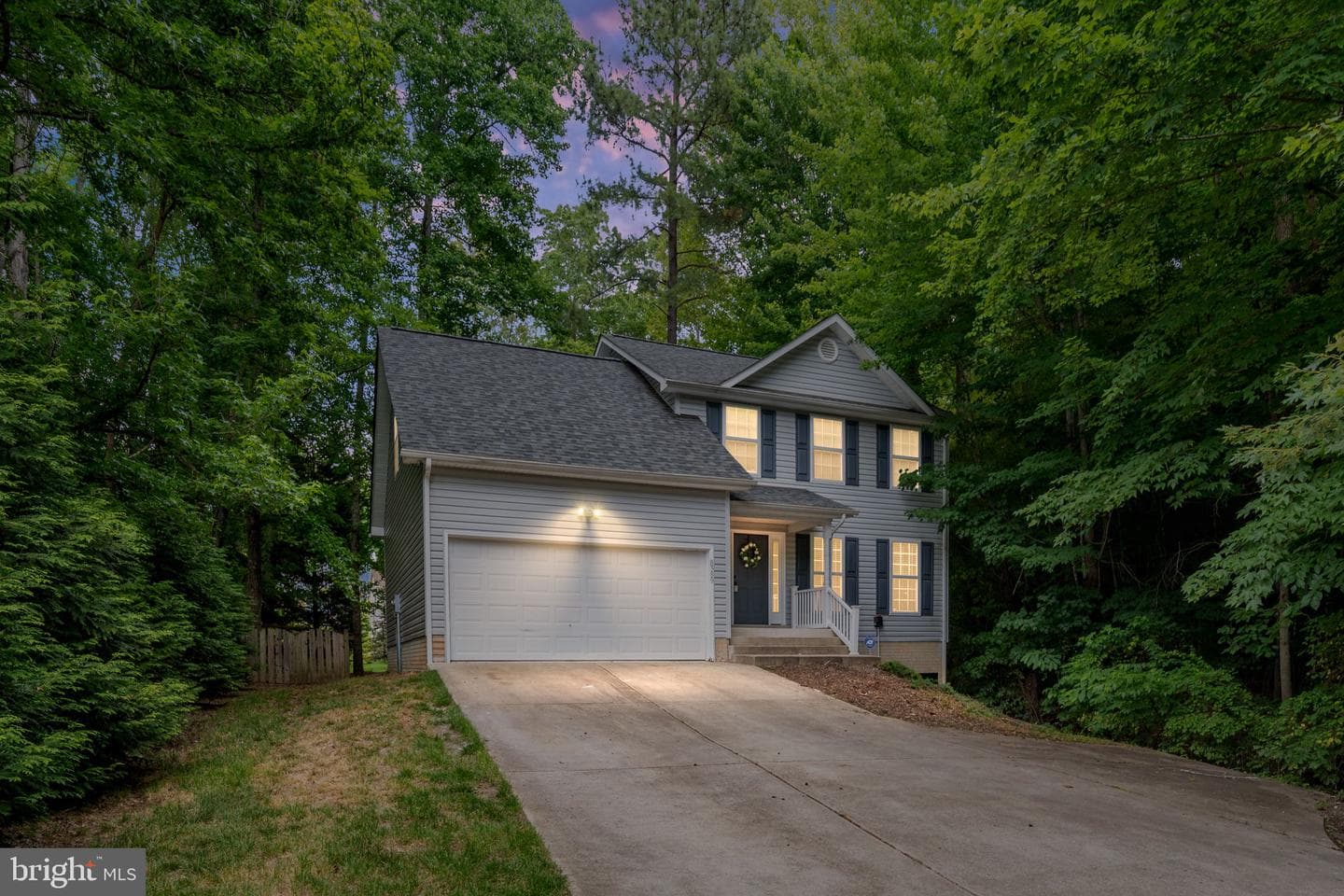 8389 Tompkins Drive photo 4