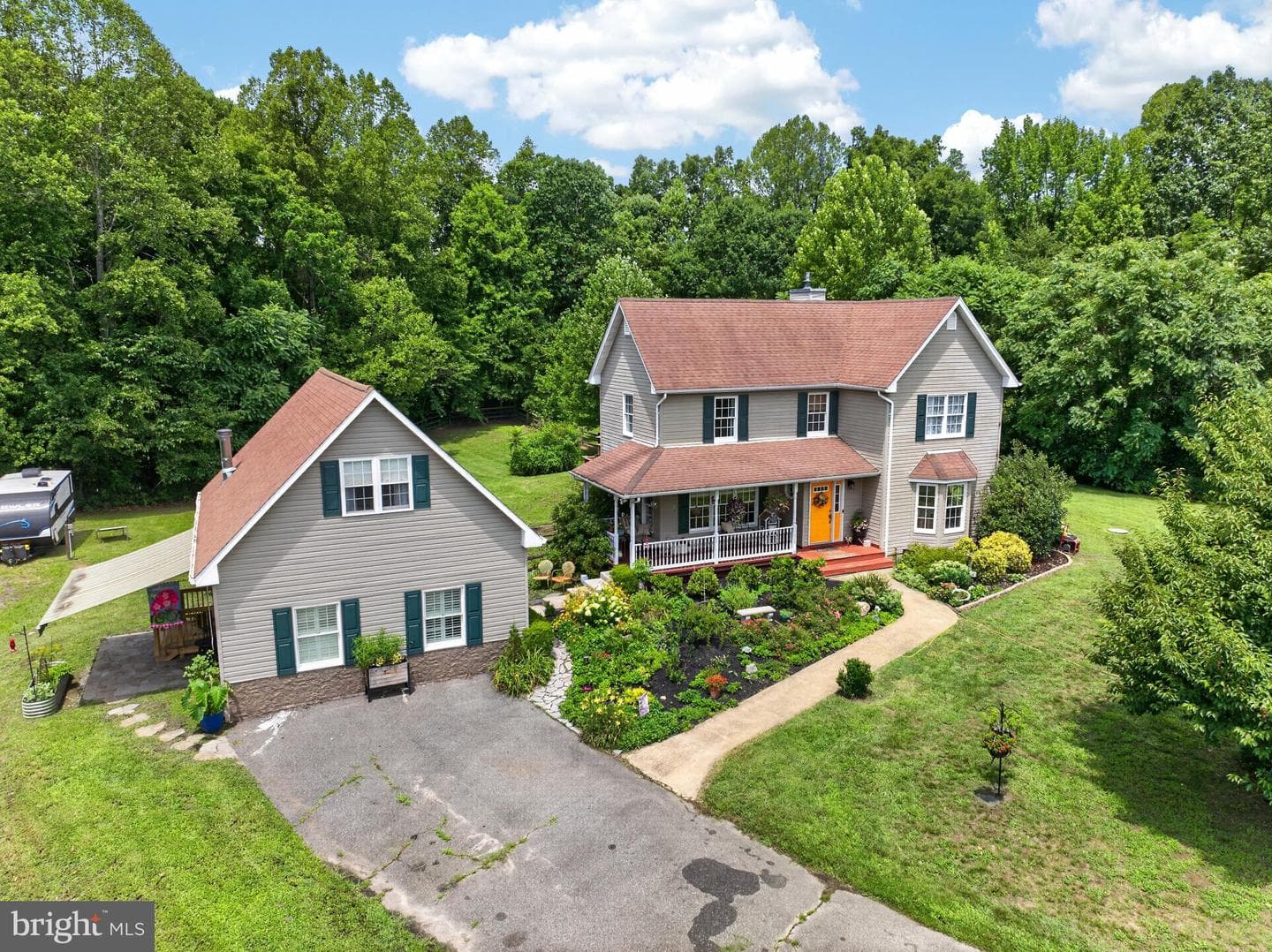 11004 Laforce Lane photo 101