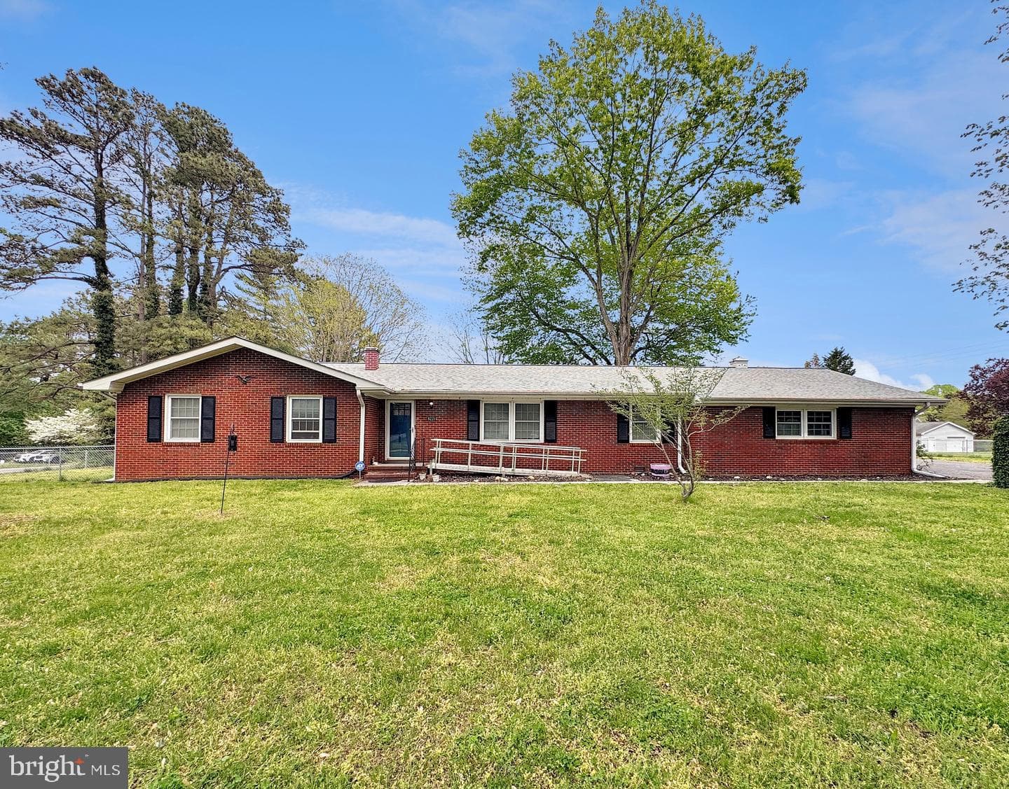8221 Hickory Drive
