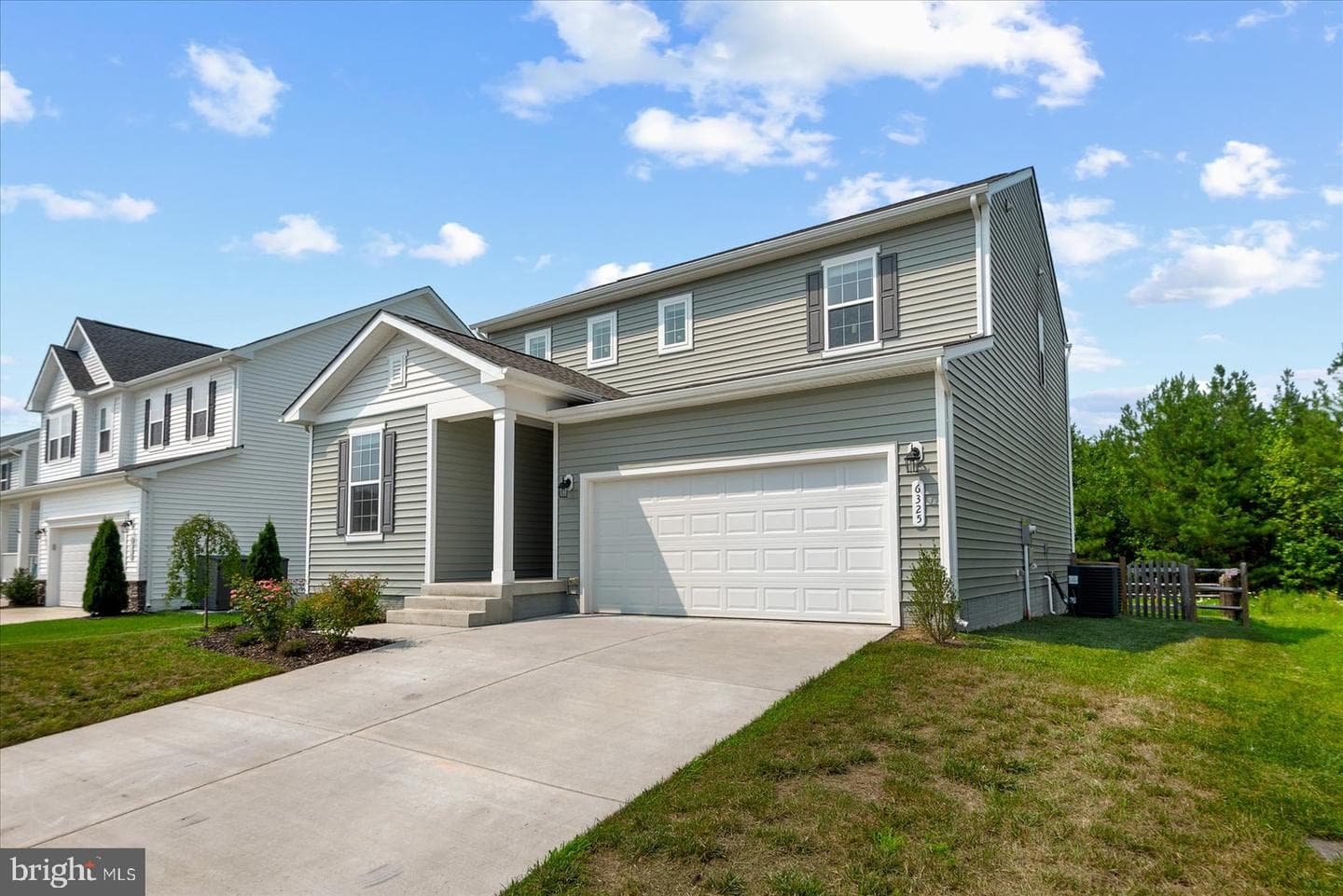 6325 Pointer Lane, King George