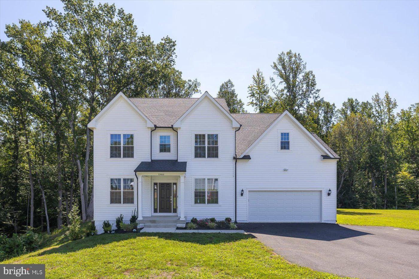 11466 Camelot Lane photo 2