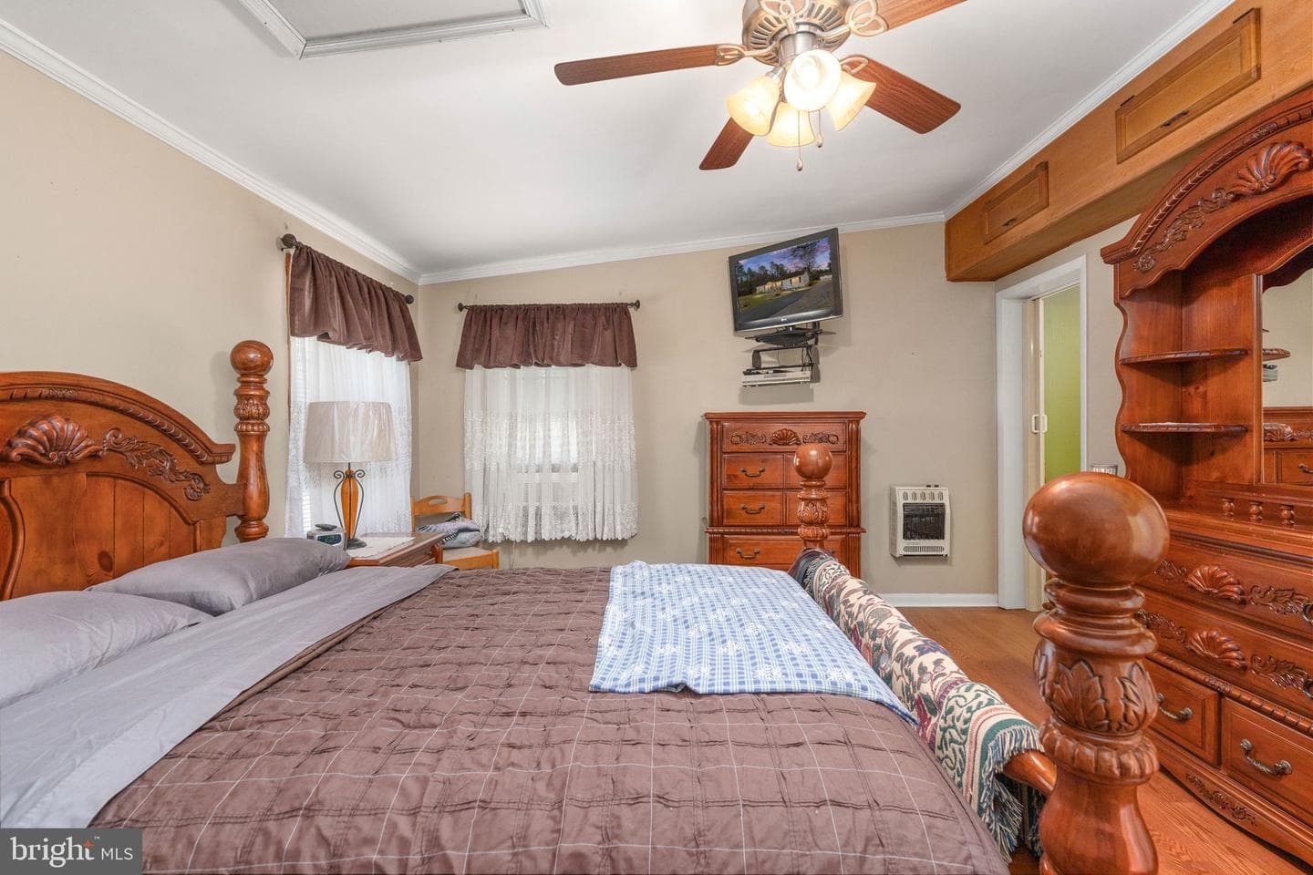 17250 Stoney Knoll Road photo 17