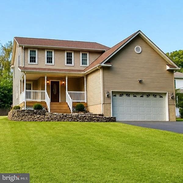 8115 Oak Wood Drive photo 1