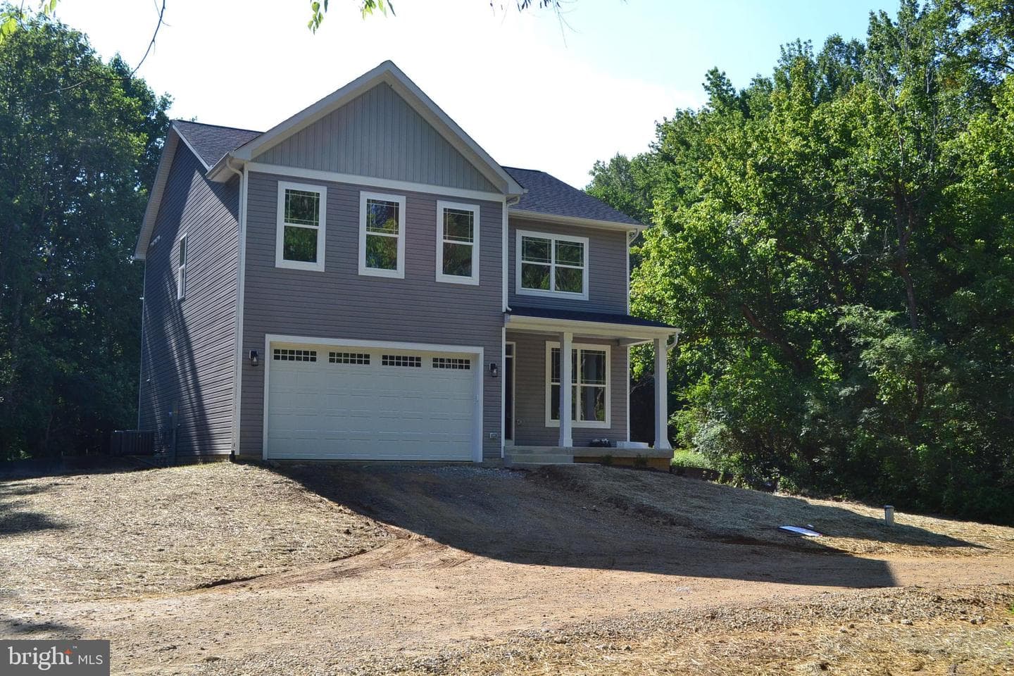 9375 Homestead Place photo 1