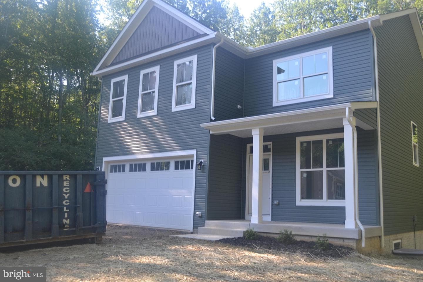 9388 Homestead Place, King George