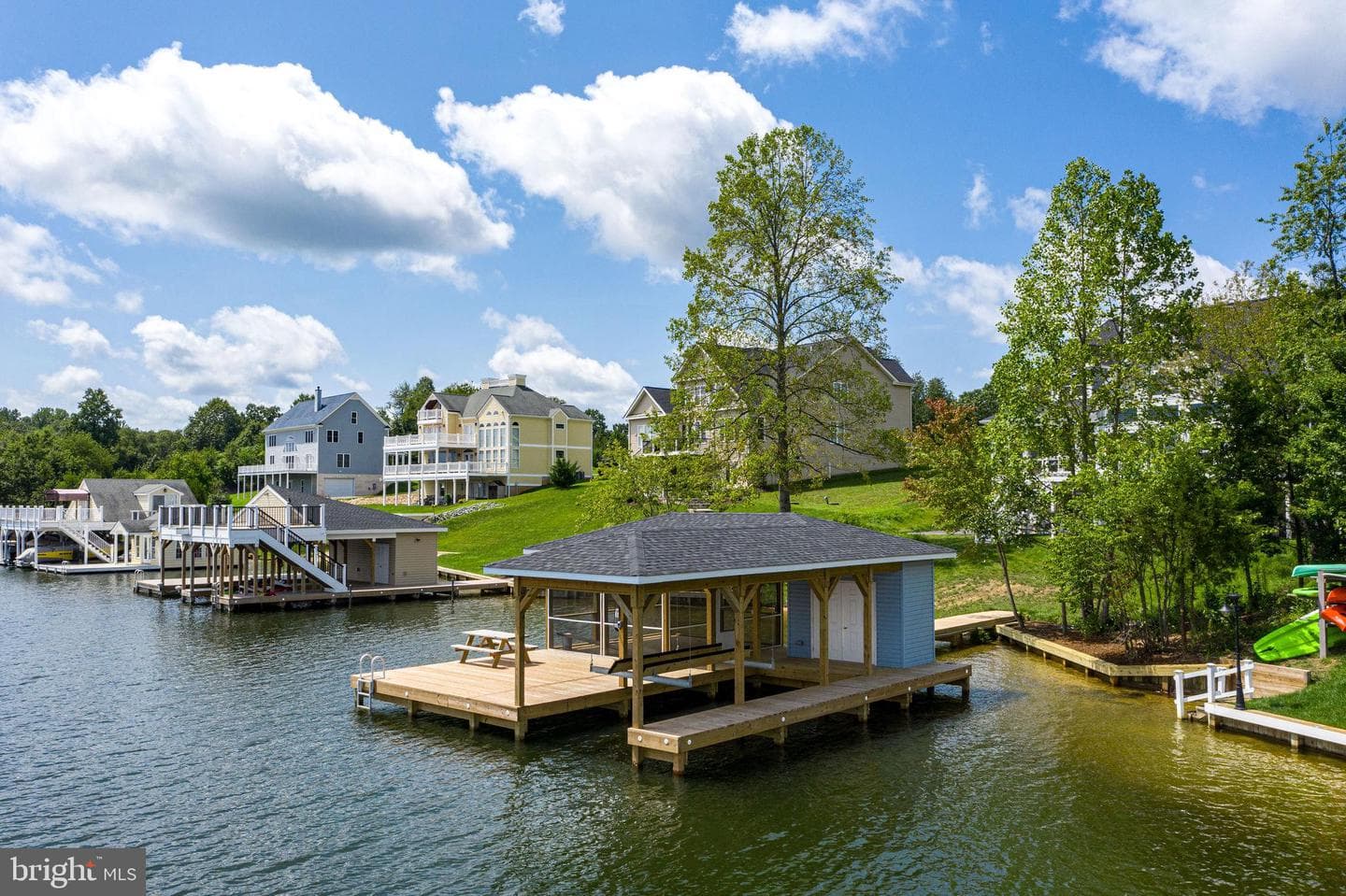 134 Anderson Way ,Lake Anna photo 85