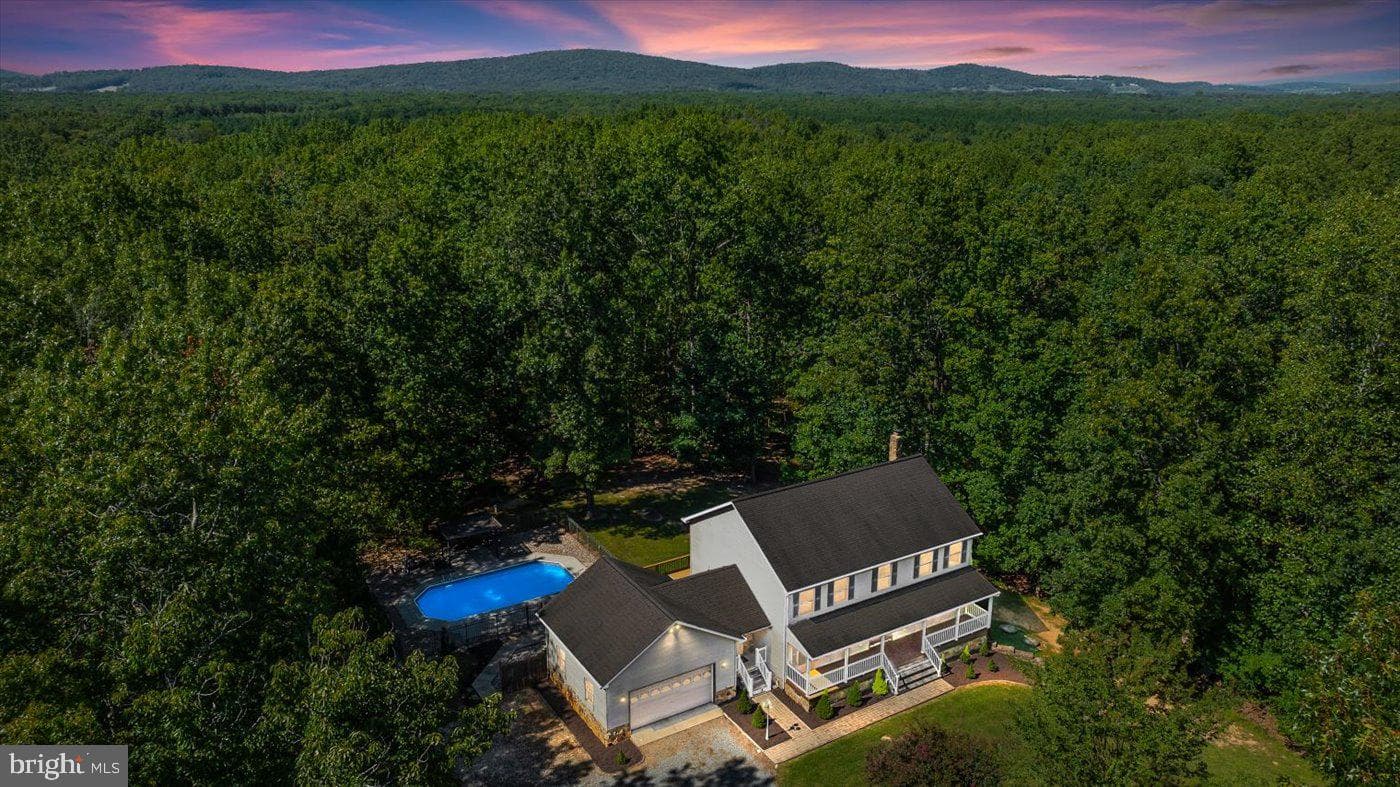 311 Spring Hill Drive photo 1