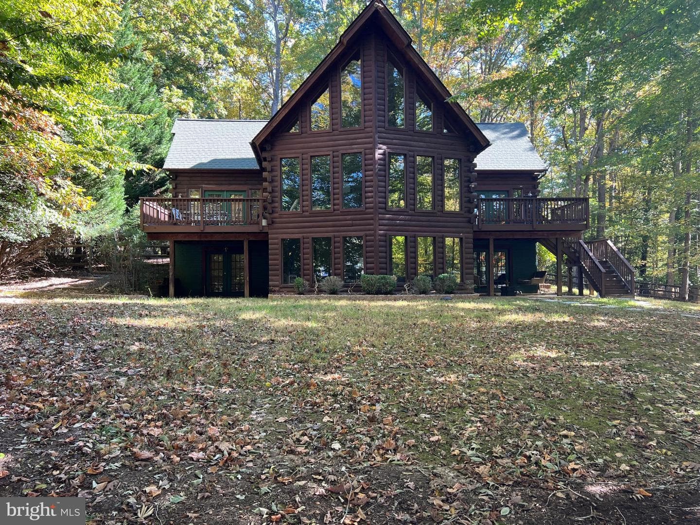 203 Tyler Point Lane photo 1