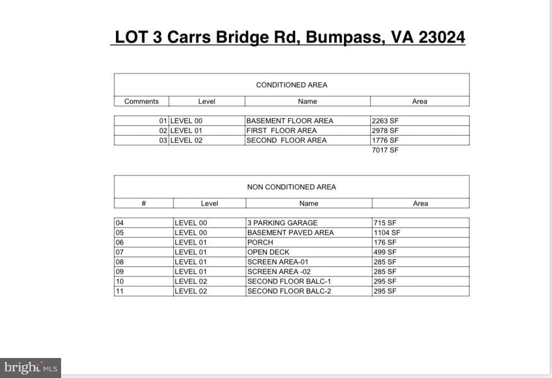290 Carrs Bridge Rd , Lake Anna photo 24