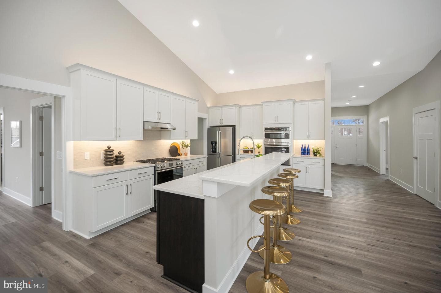 Lot 2 Alma Gaynelle Dr #unit A photo 8