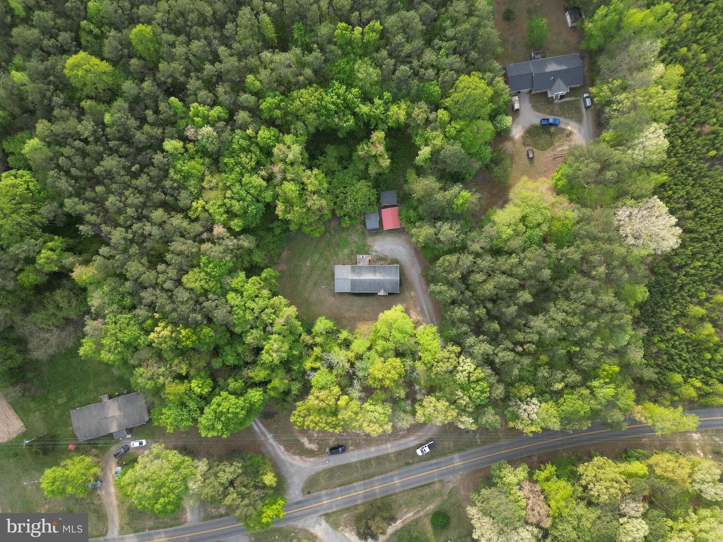 1235 Bethany Church Road photo 27