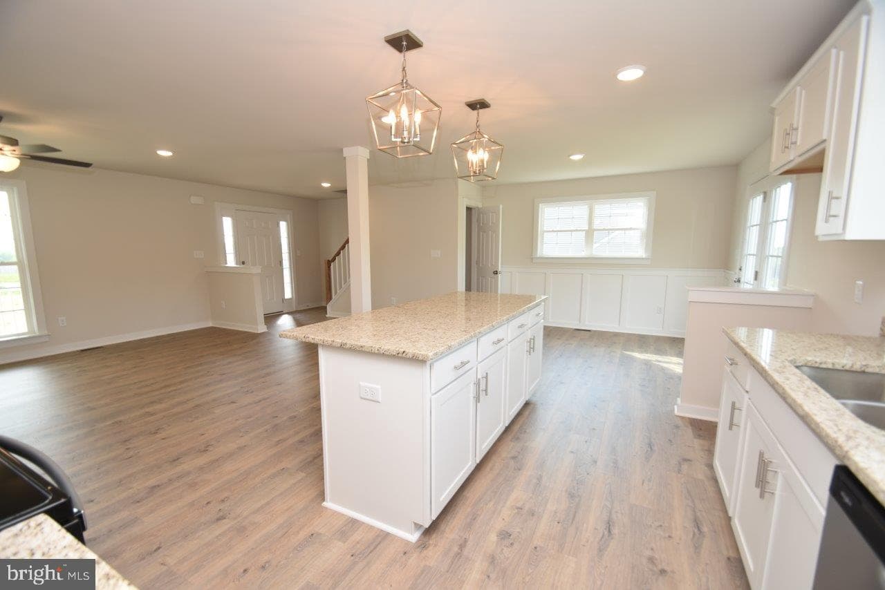 Lot 1 Atkinson Road photo 2