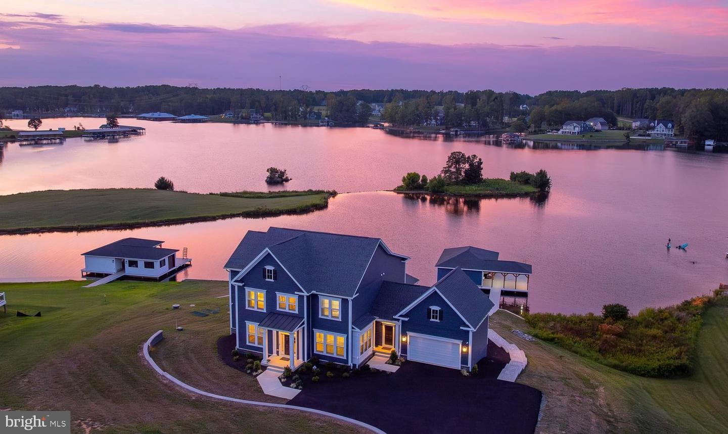 457 Rock Island Ridge photo 1